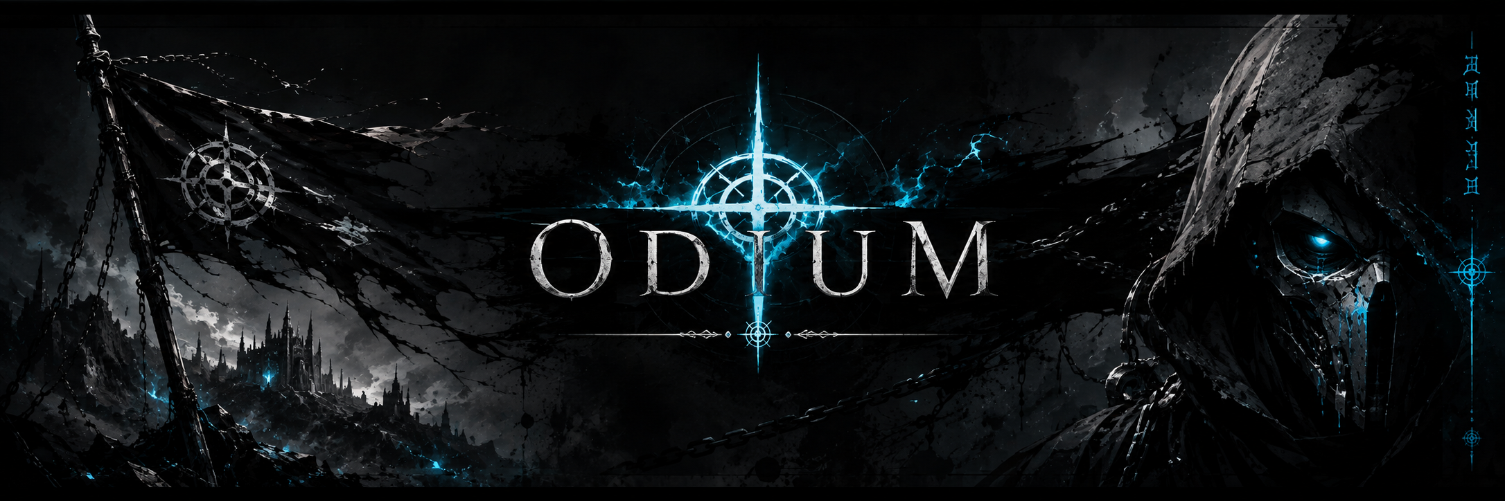 Odium Preserve